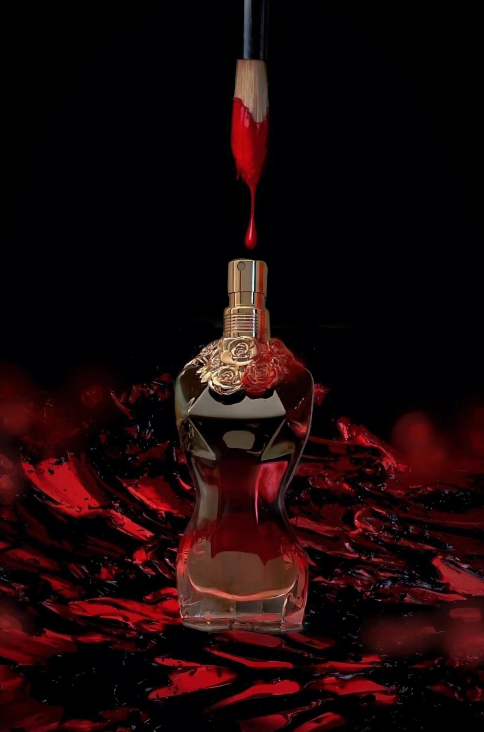 Jean Paul Gaultier La Belle Le Parfum