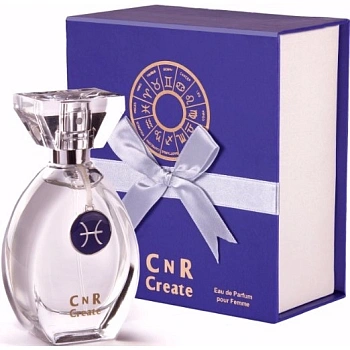 Фото CNR Create Pisces