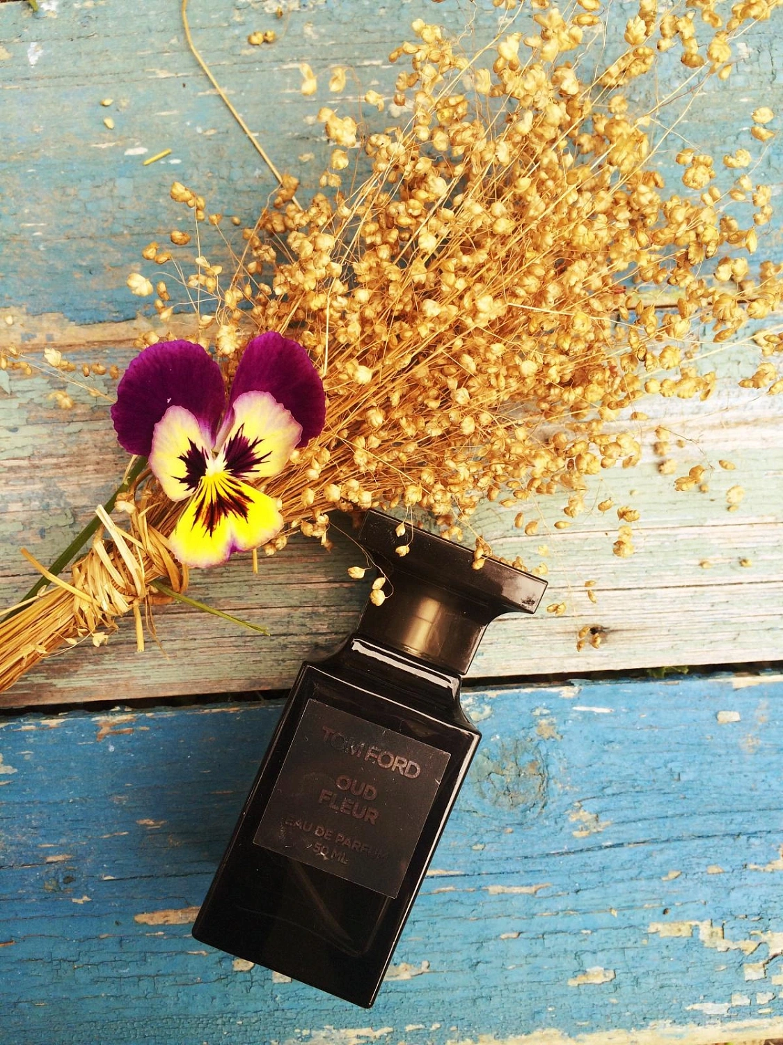 Tom Ford Oud Fleur