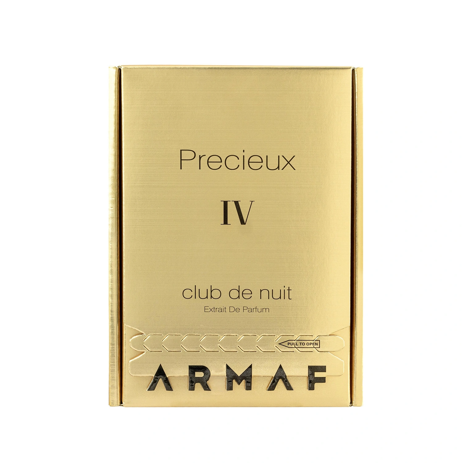 Armaf Club de Nuit Precieux IV