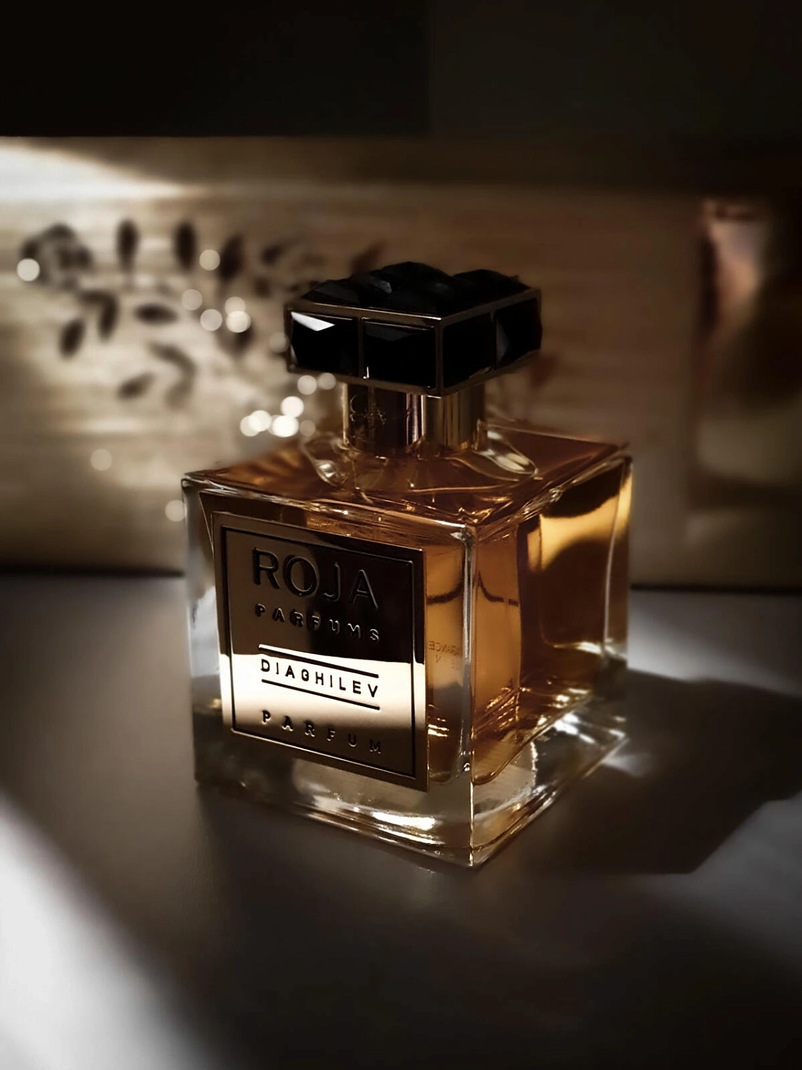 Roja Parfums Diaghilev
