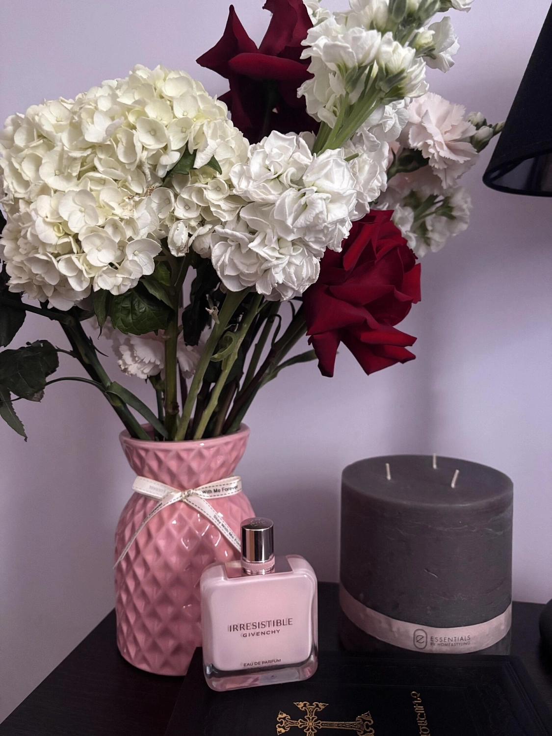 Givenchy Irresistible Rose Velvet