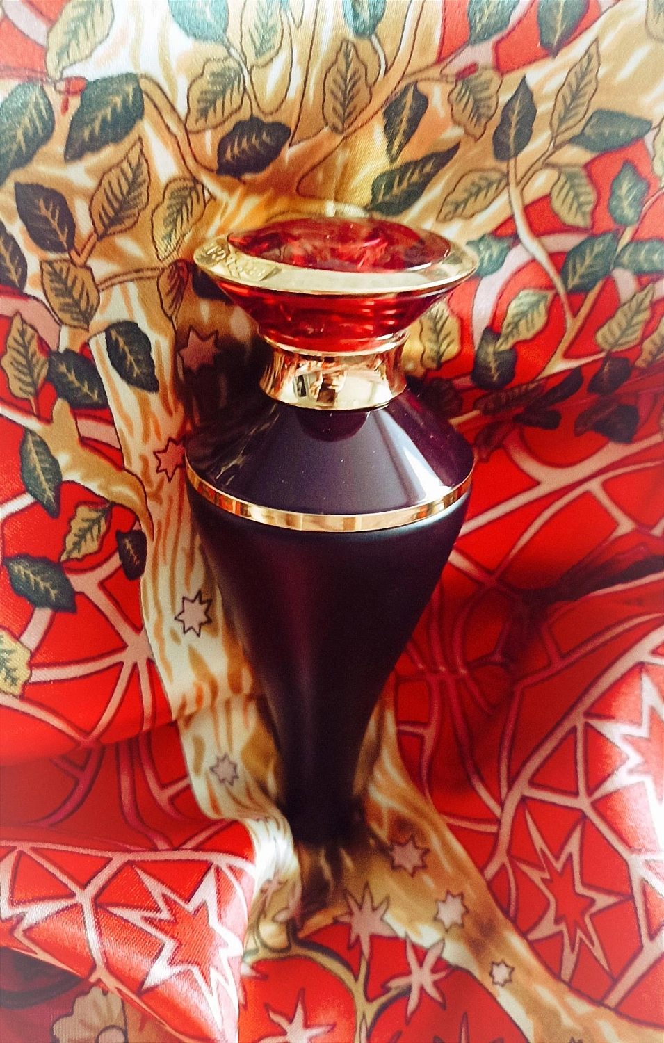 Bvlgari Rubinia