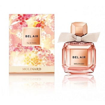 Фото Molinard Bel Air