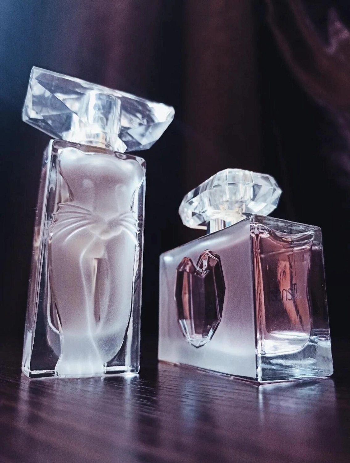 Salvador Dalí La Belle et l'Ocelot Eau de Toilette