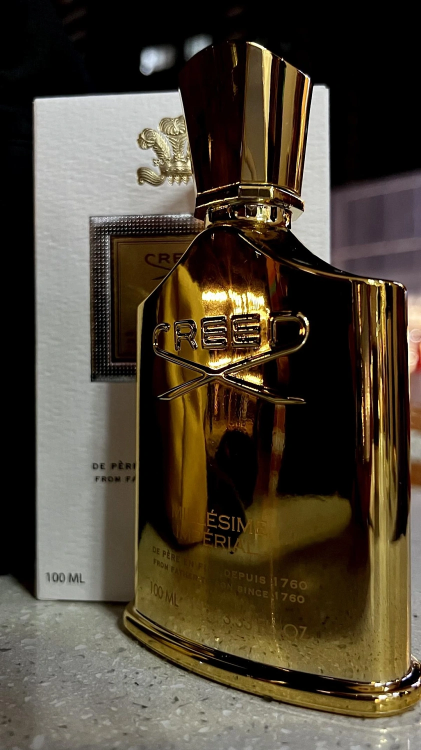 Creed Millesime Imperial