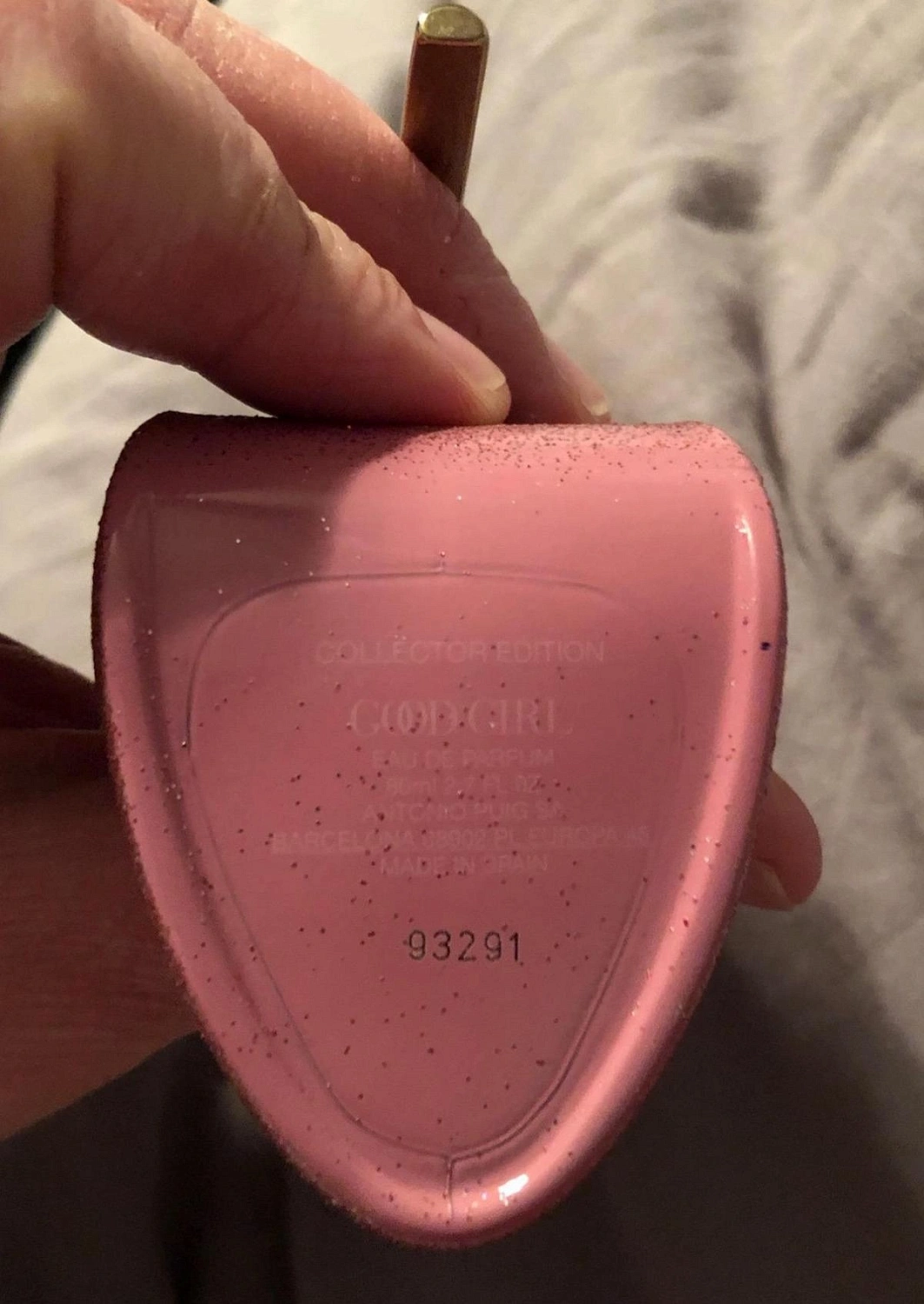 Carolina Herrera Good Girl Fantastic Pink