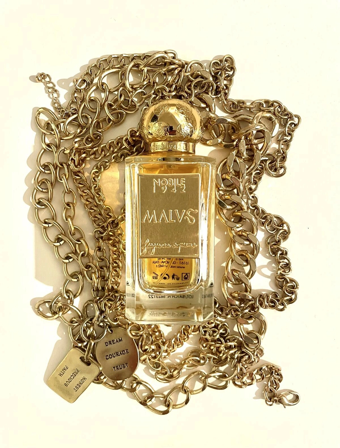 Nobile 1942 MALVS