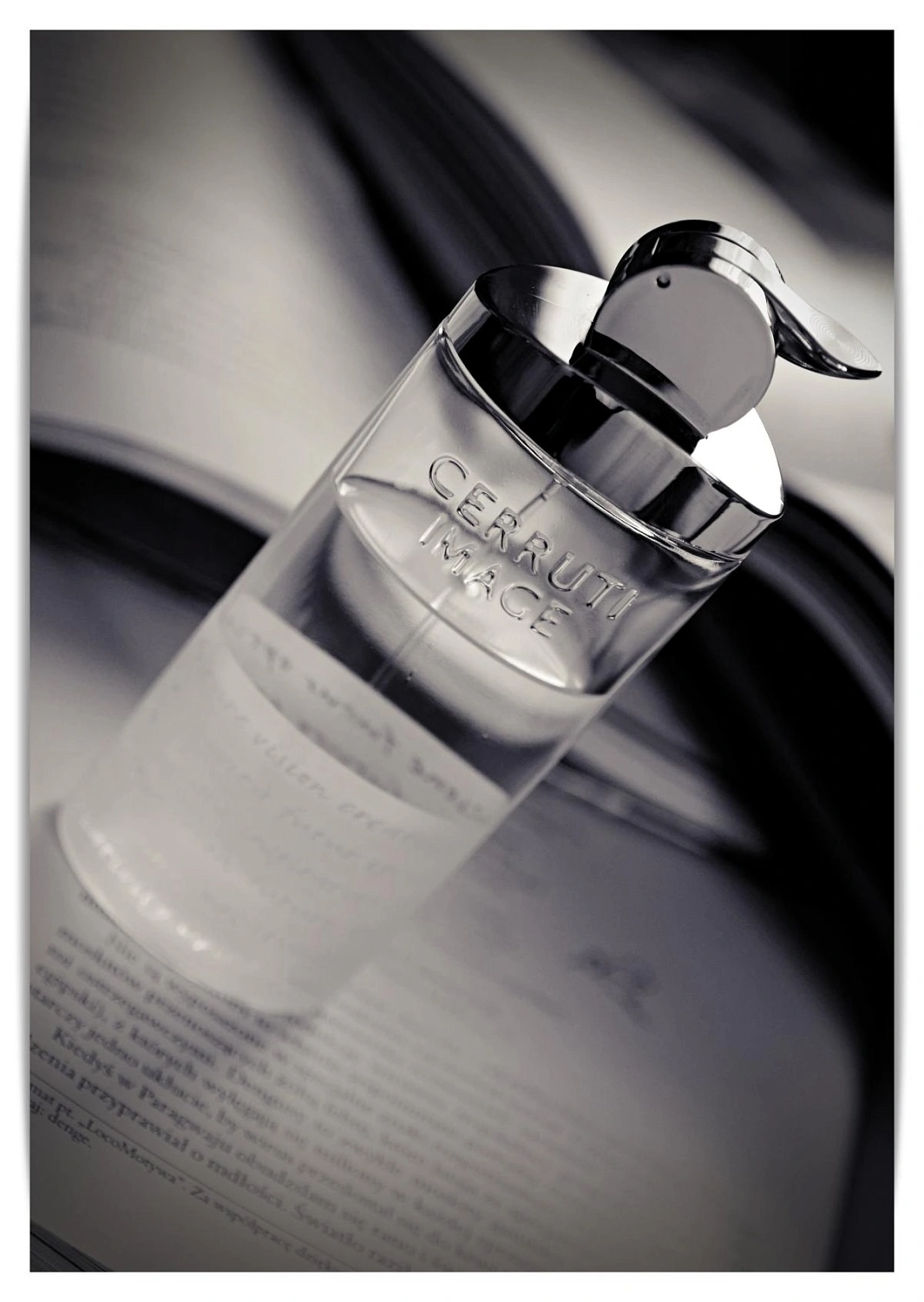 Cerruti 1881 Image Pour Femme