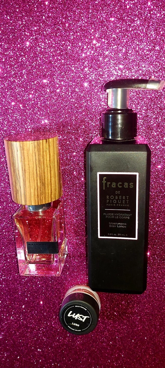 Robert Piguet Fracas