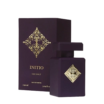 Initio Parfums Privés Side Effect парфюмерная вода 90 мл