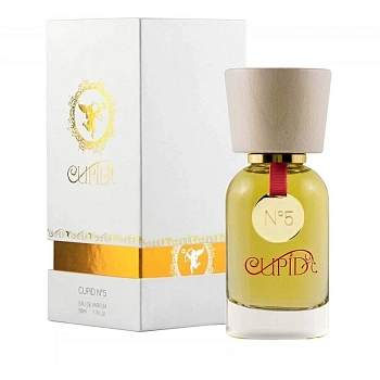 Фото Cupid Perfumes Cupid No. 5