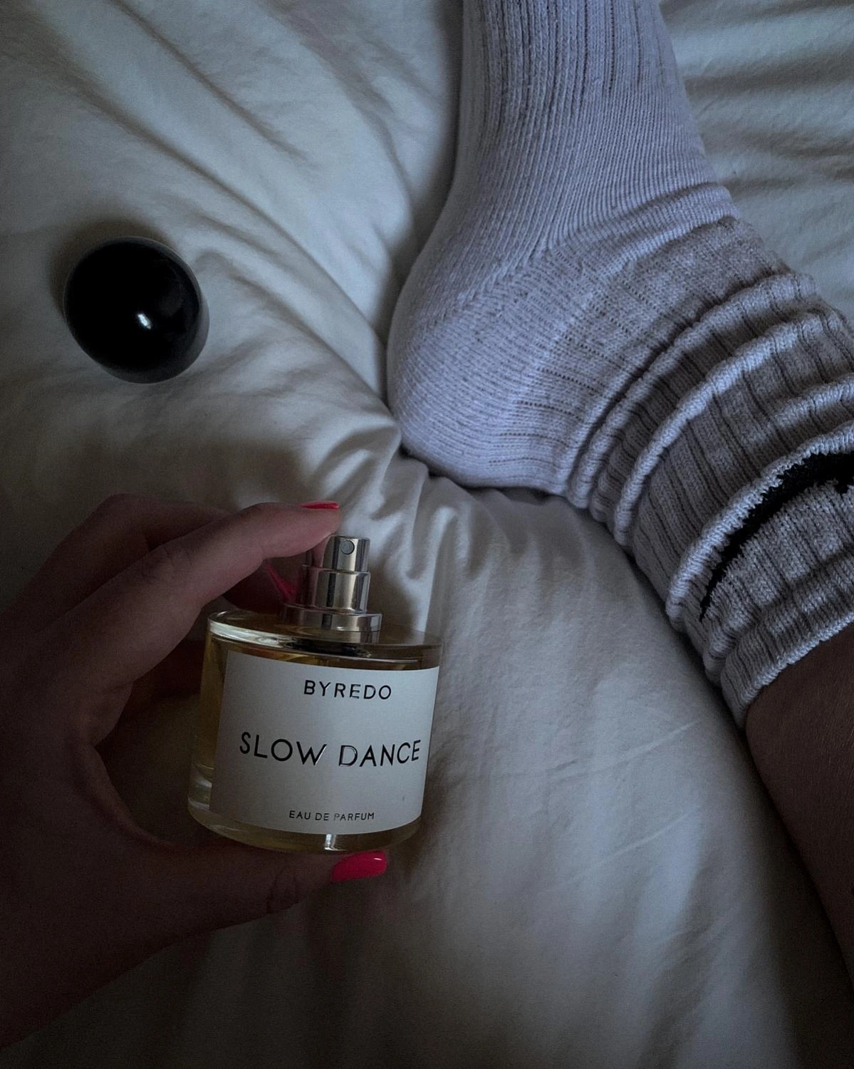 BYREDO Slow Dance