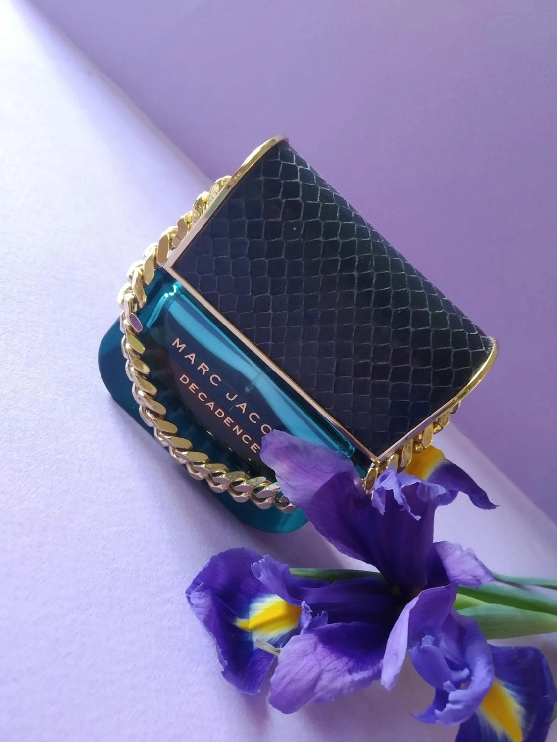 Marc Jacobs Decadence