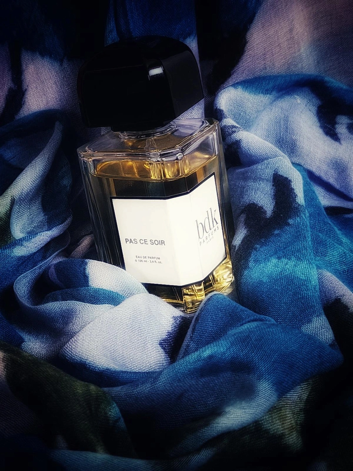 BDK Parfums Pas Ce Soir