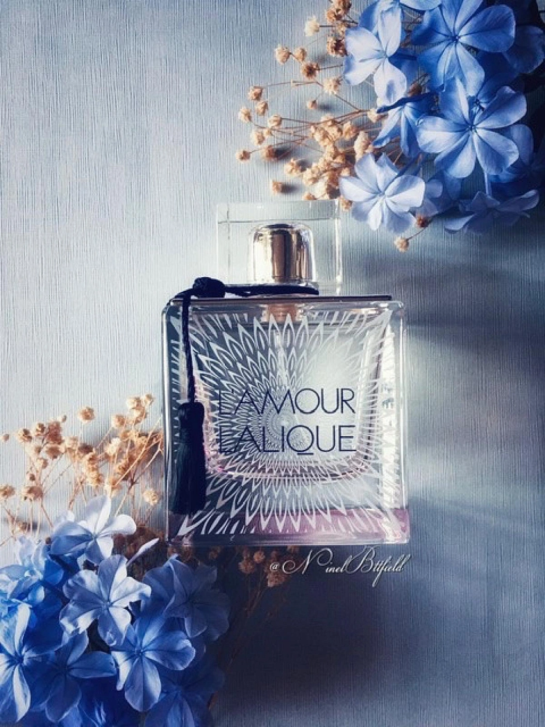 Lalique L'Amour