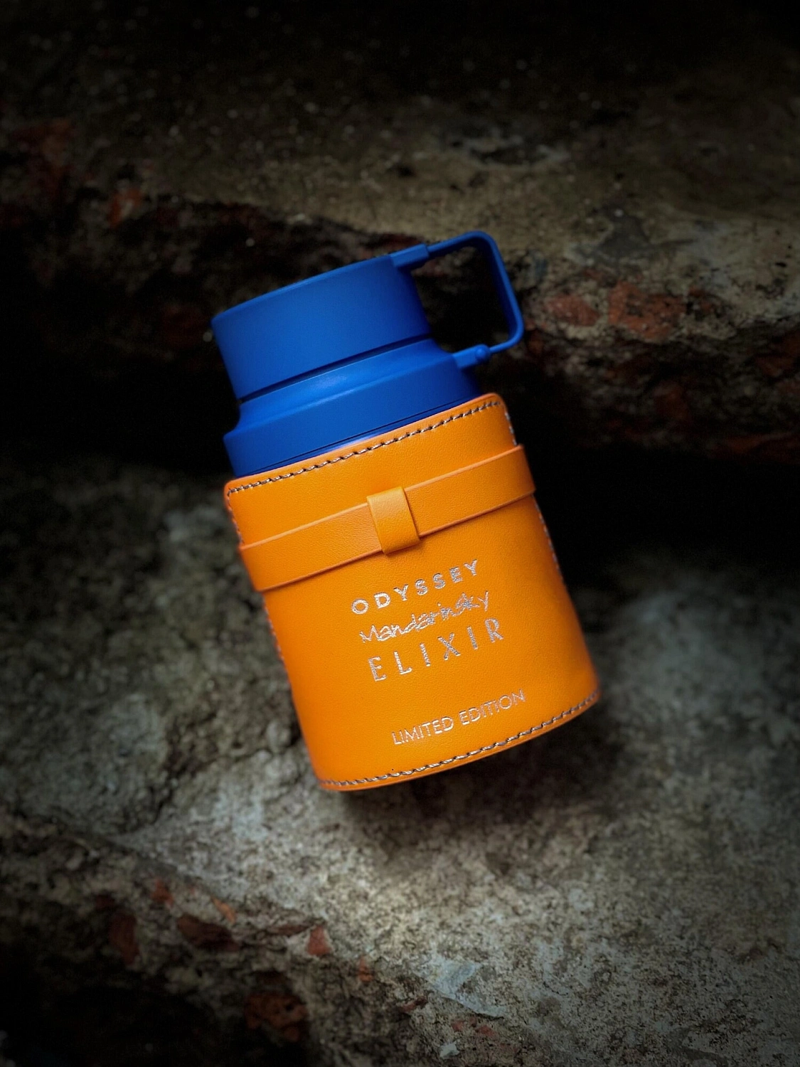 Armaf Odyssey Mandarin Sky Elixir