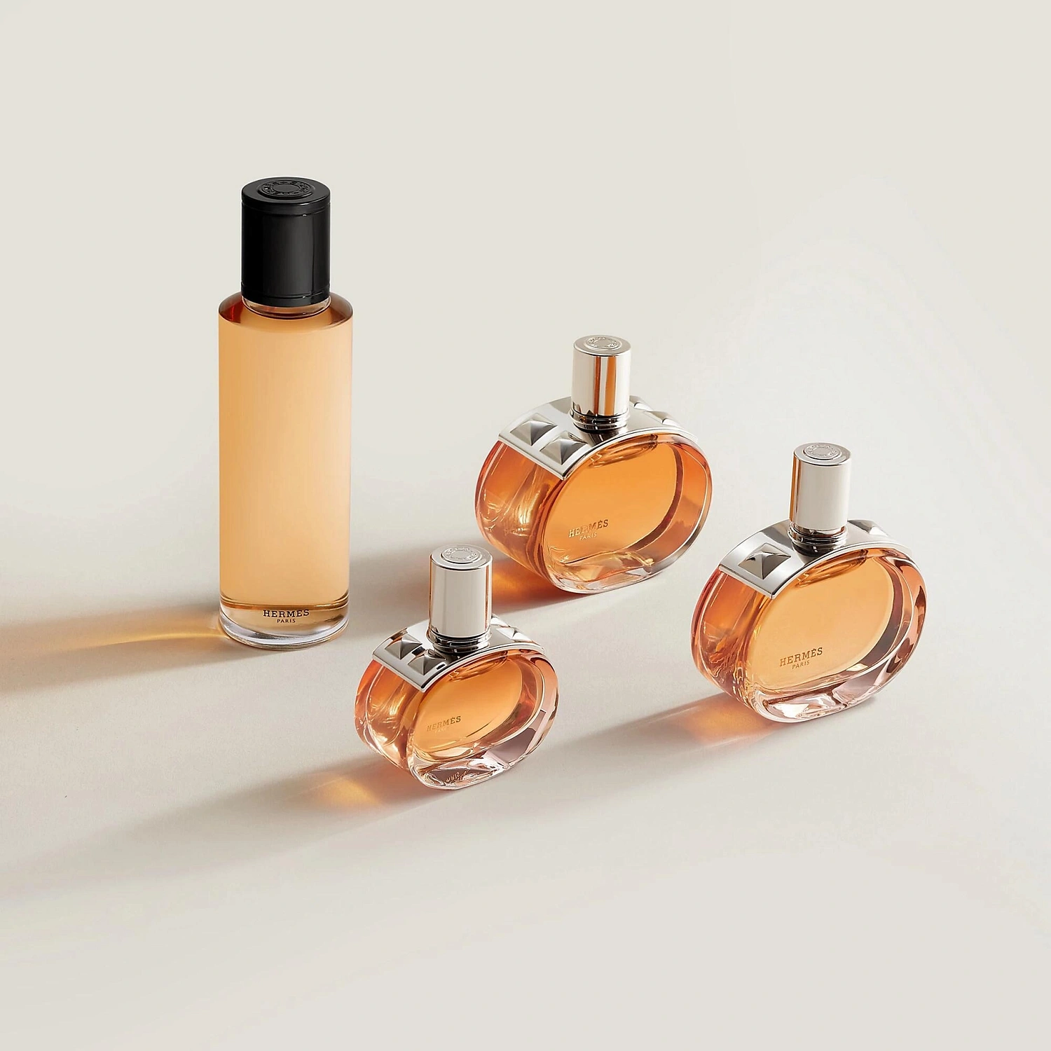 Hermès Barenia Pleine Fleur