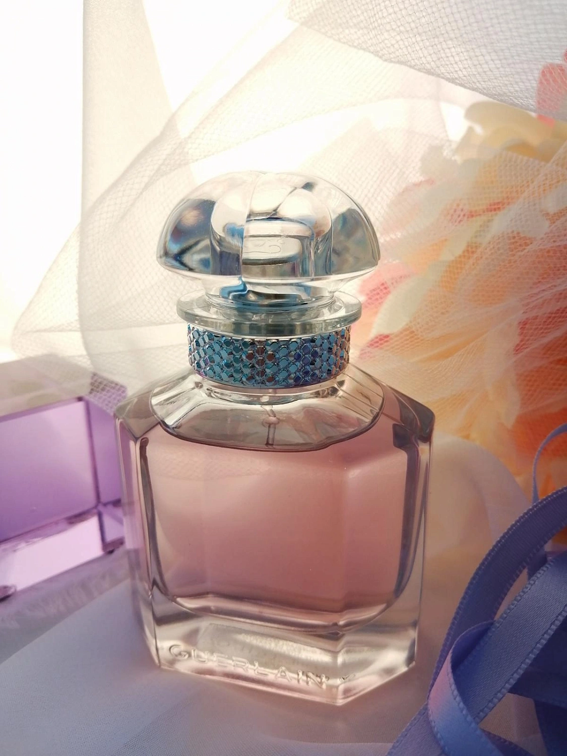 Mon Guerlain Sparkling Bouquet