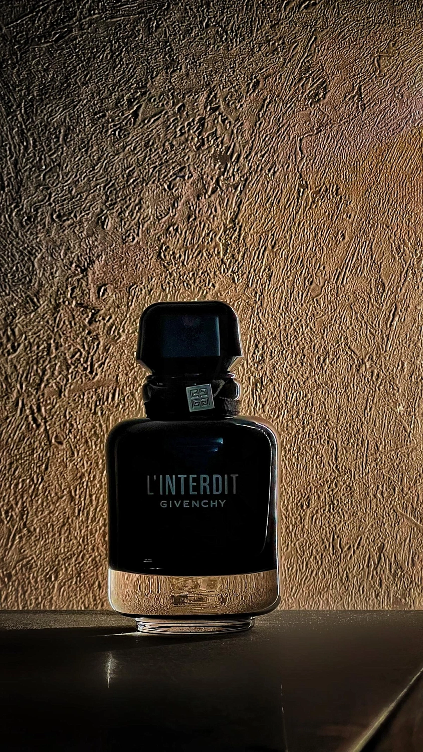 Givenchy L'Interdit Eau de Parfum Intense