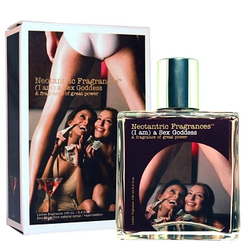 Фото Neotantric Fragrances (I am) a Sex Goddess