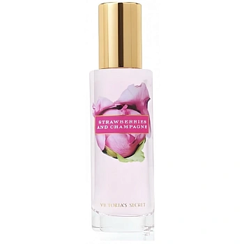 Фото Victoria's Secret Strawberries and Champagne