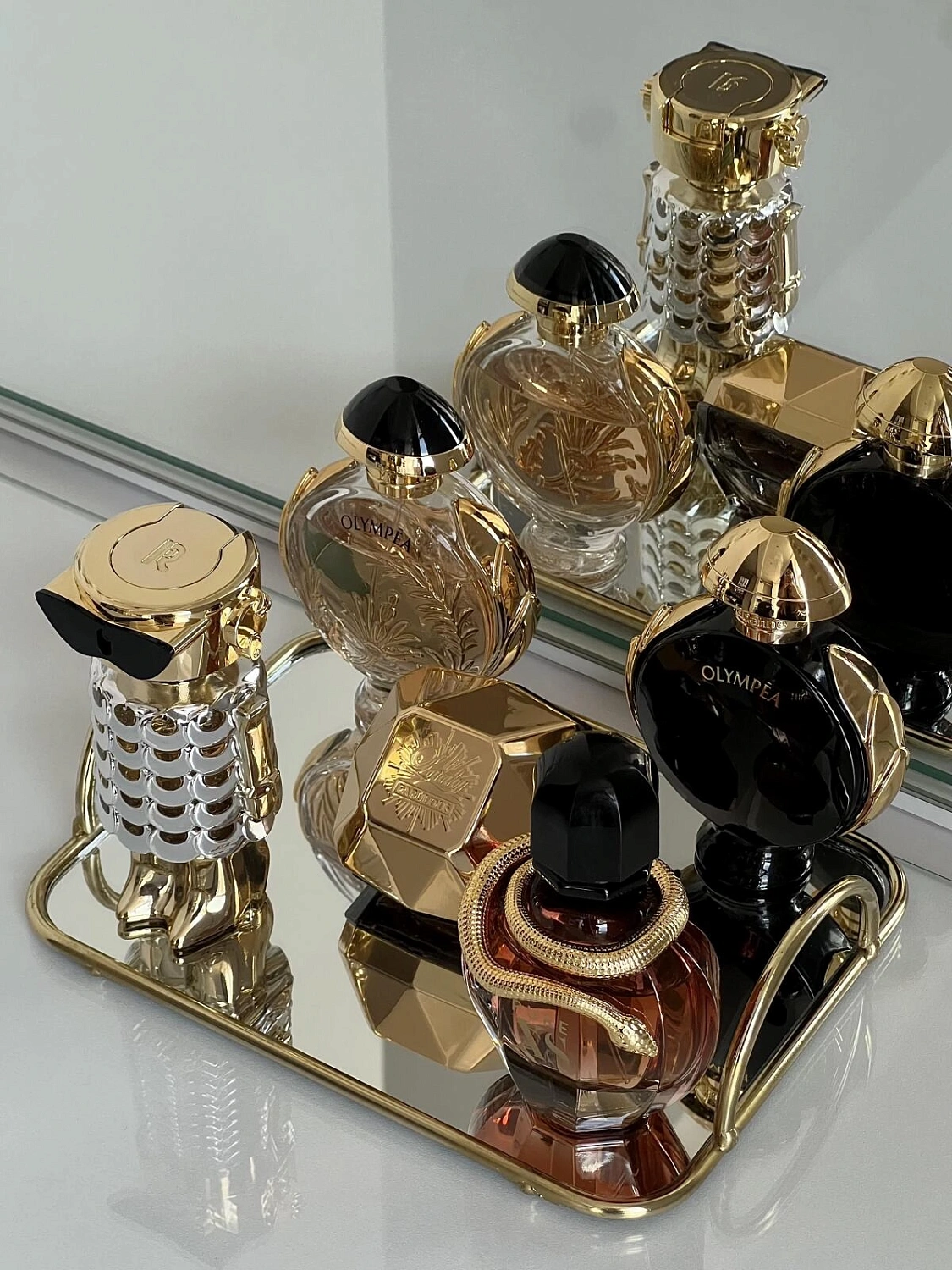 Paco Rabanne Lady Million Fabulous