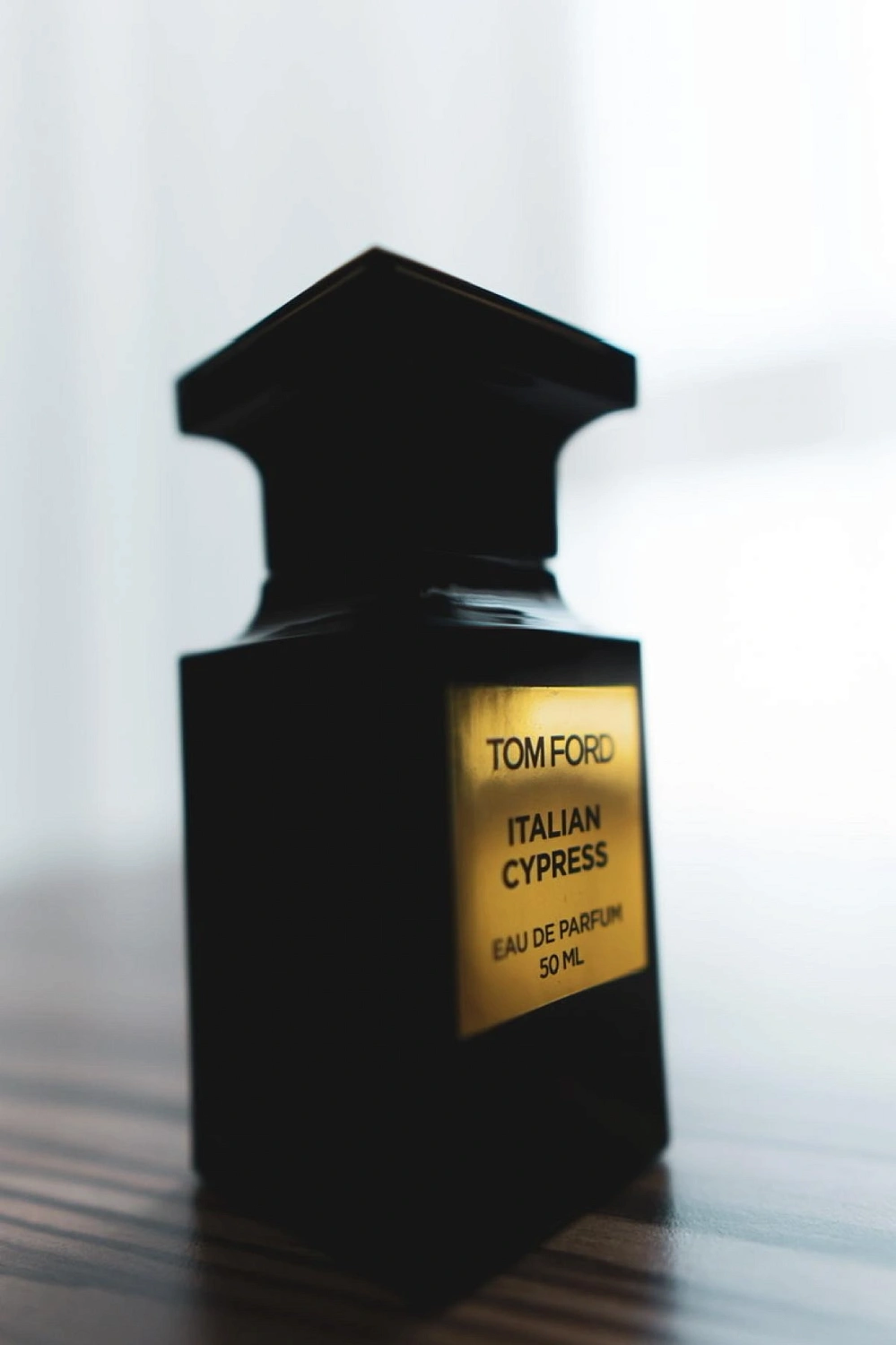 Tom Ford Italian Cypress