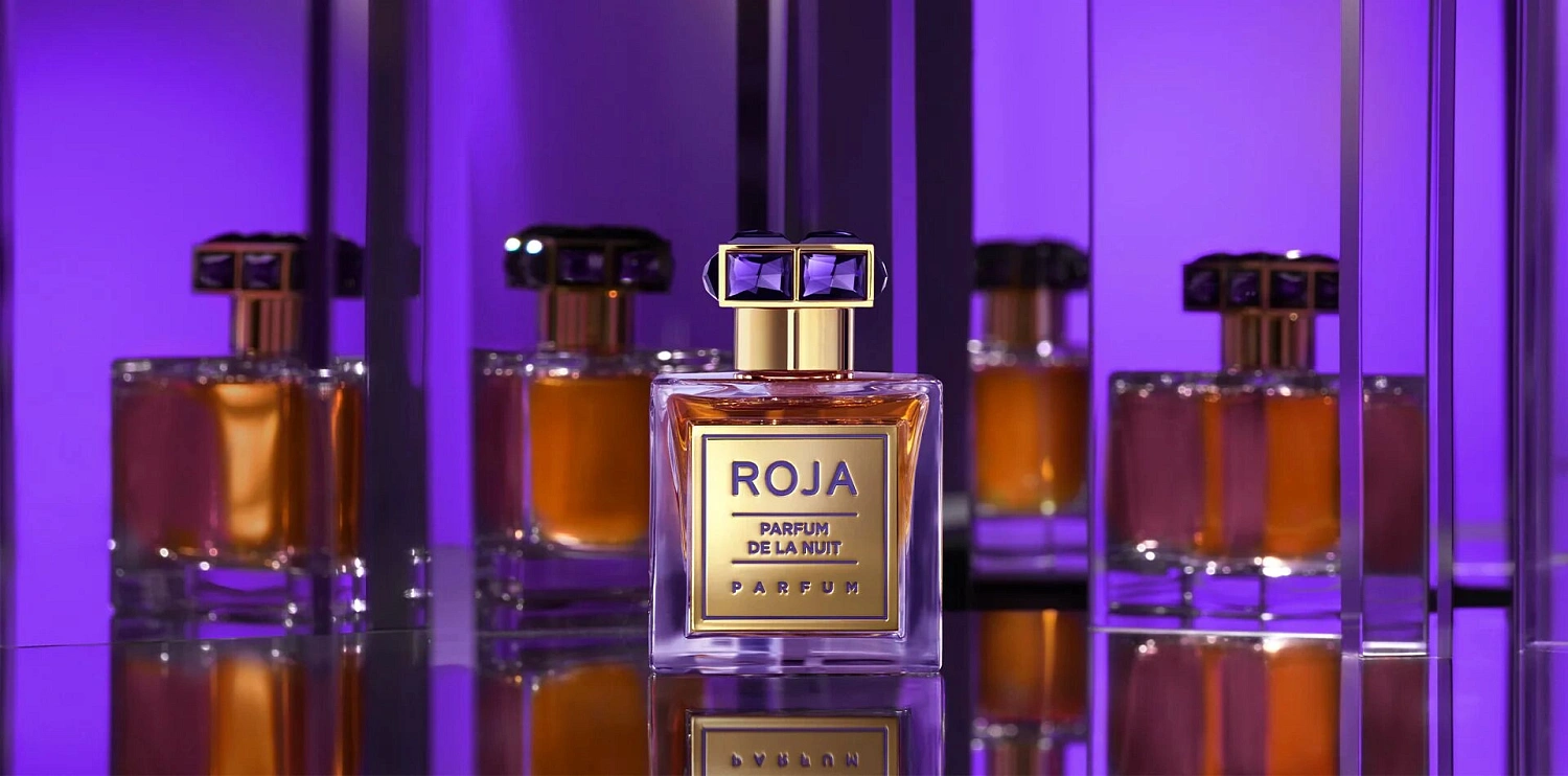 Roja Parfums Parfum De La Nuit