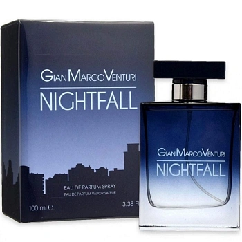 Фото Gian Marco Venturi Nightfall