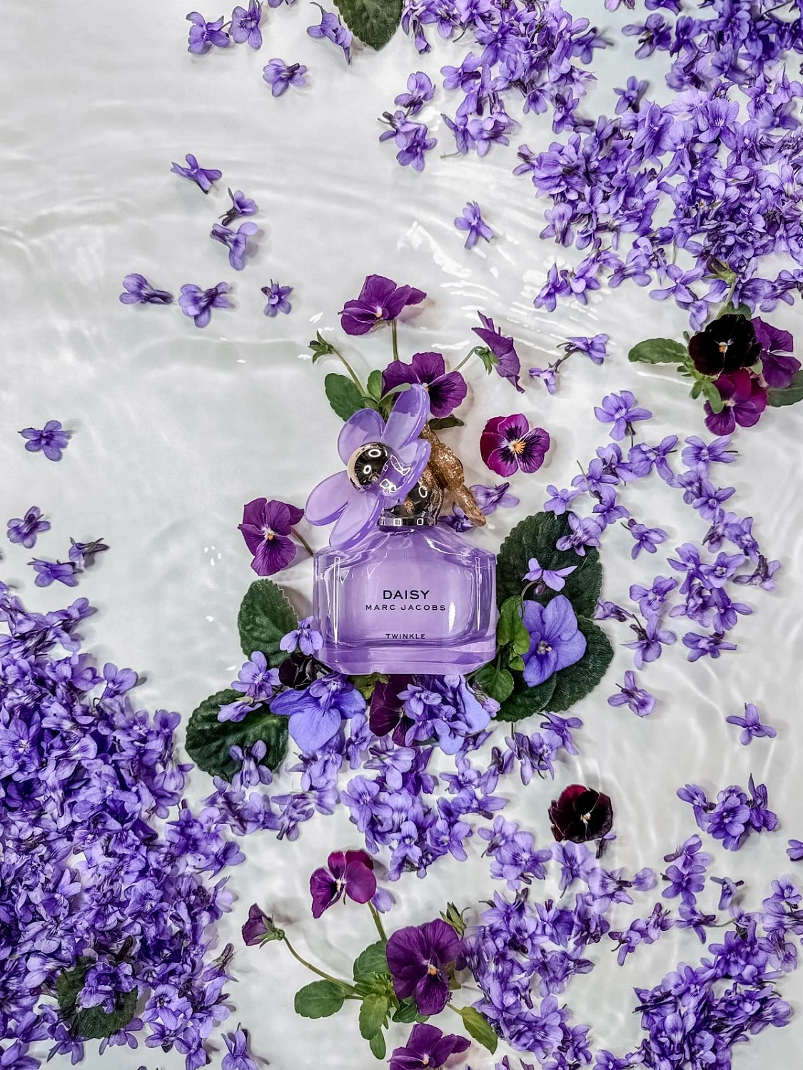 Marc Jacobs Daisy Twinkle
