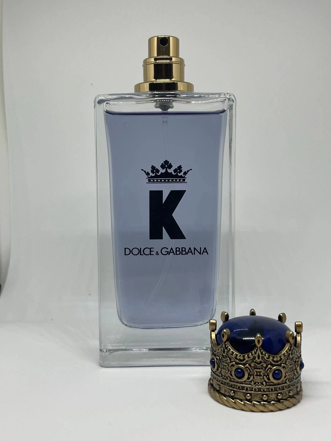 K by Dolce & Gabbana