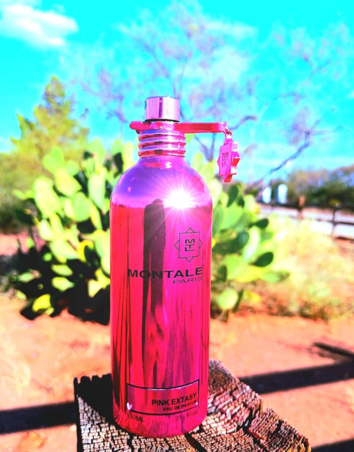 Montale Pink Extasy