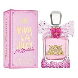 Juicy Couture Viva La Juicy Le Bubbly