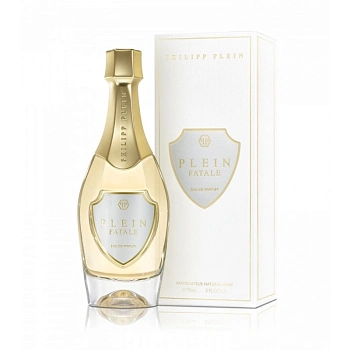 Фото Philipp Plein Plein Fatale