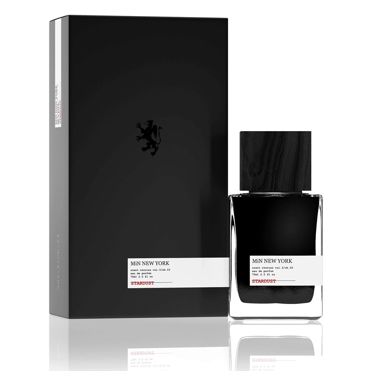Min New York Stardust