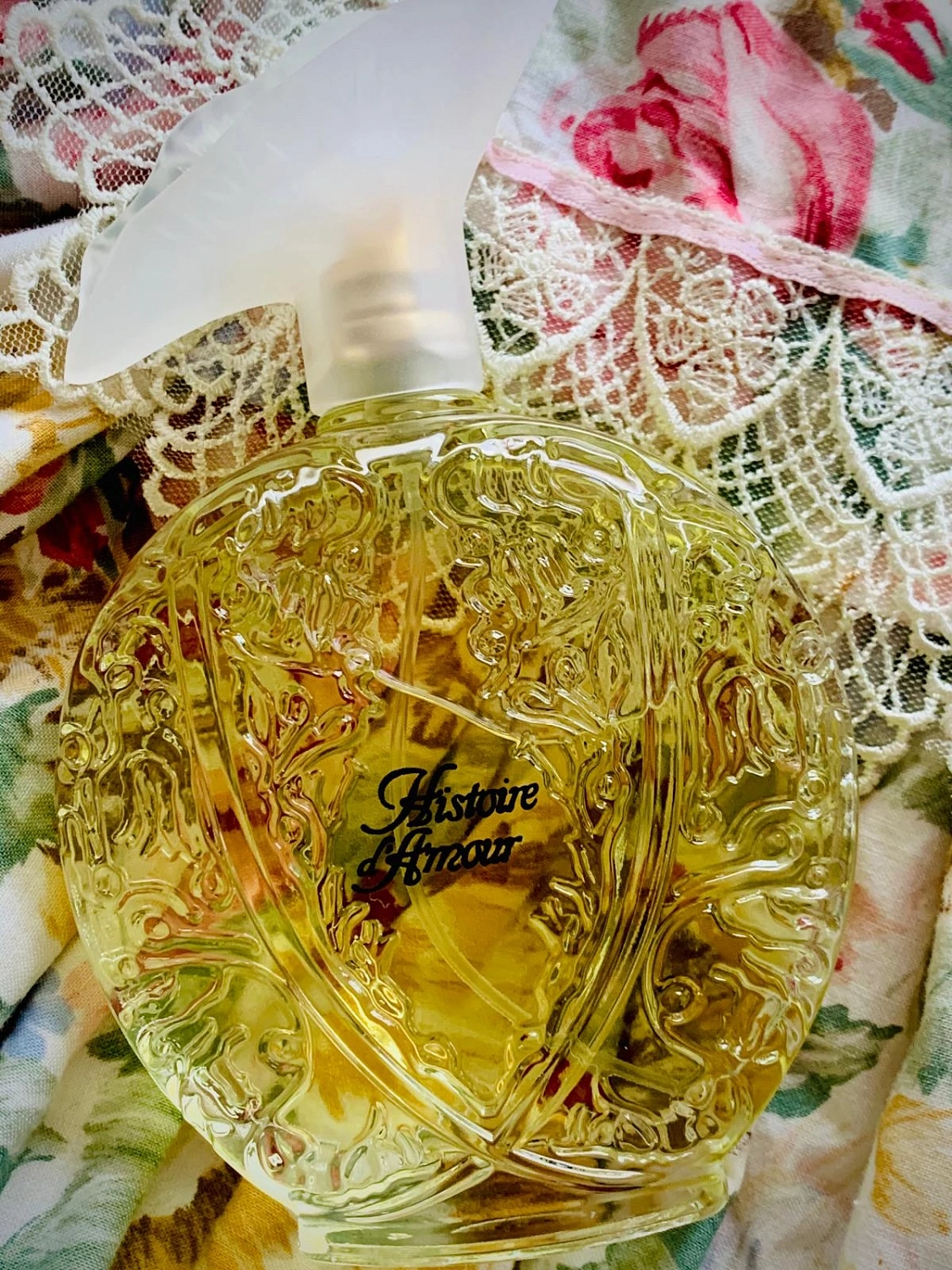 Aubusson Histoire D'Amour