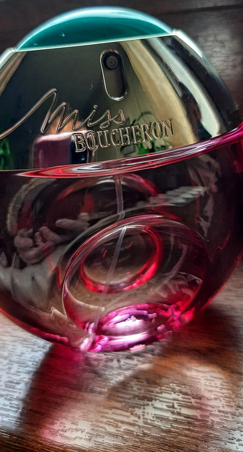 Miss Boucheron