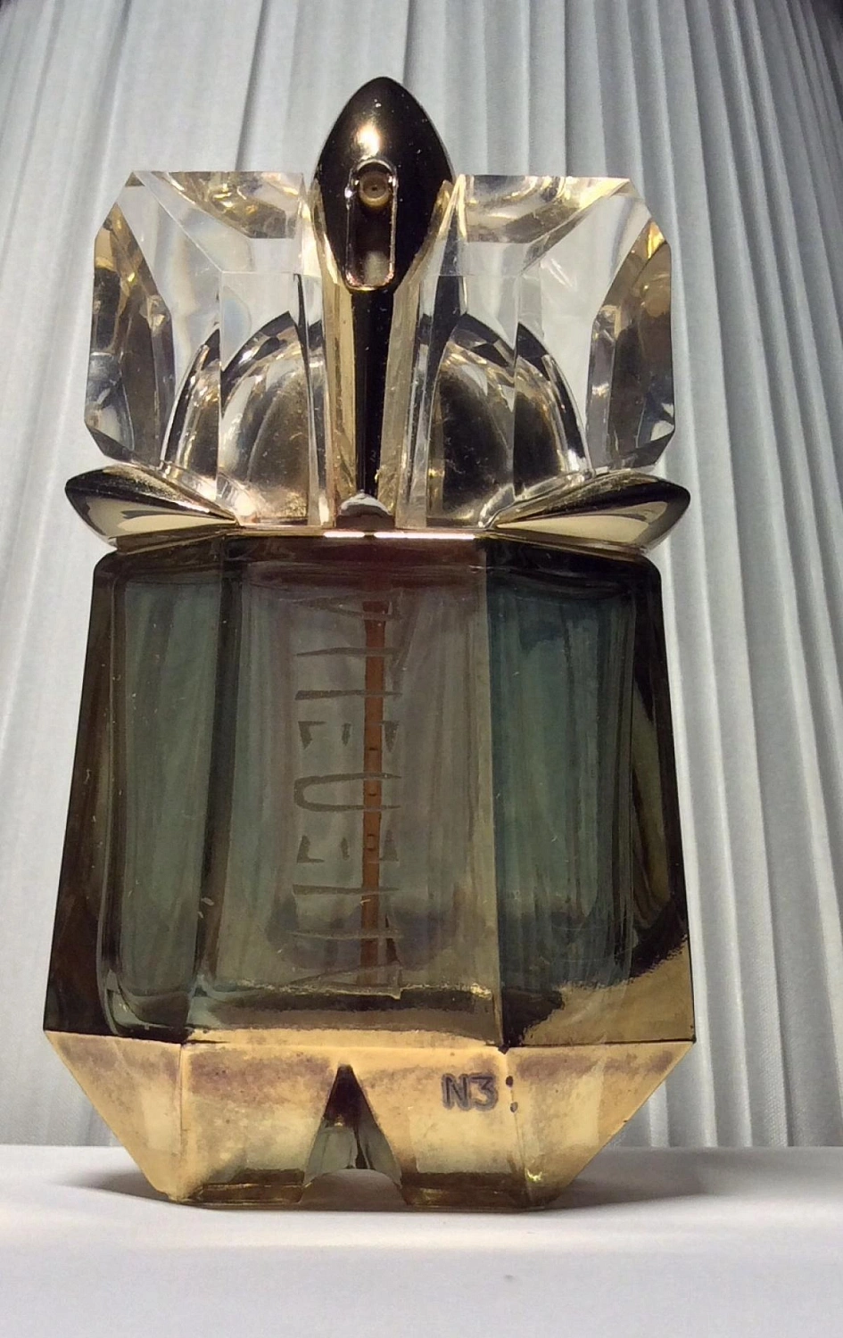 Mugler Alien Liqueur de Parfum