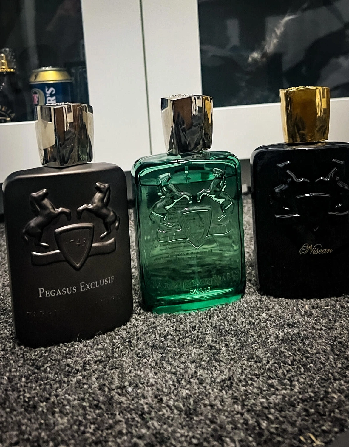 Parfums de Marly Pegasus Exclusif