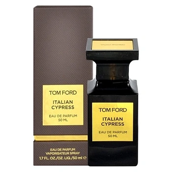 Фото Tom Ford Italian Cypress