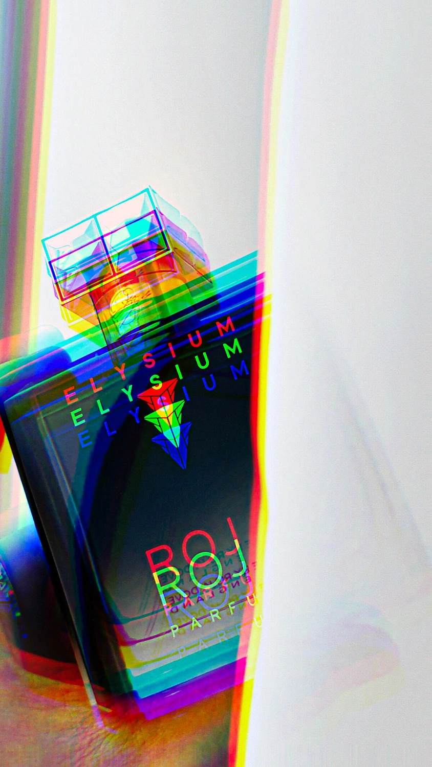 Roja Parfums Elysium Pour Homme Parfum Cologne