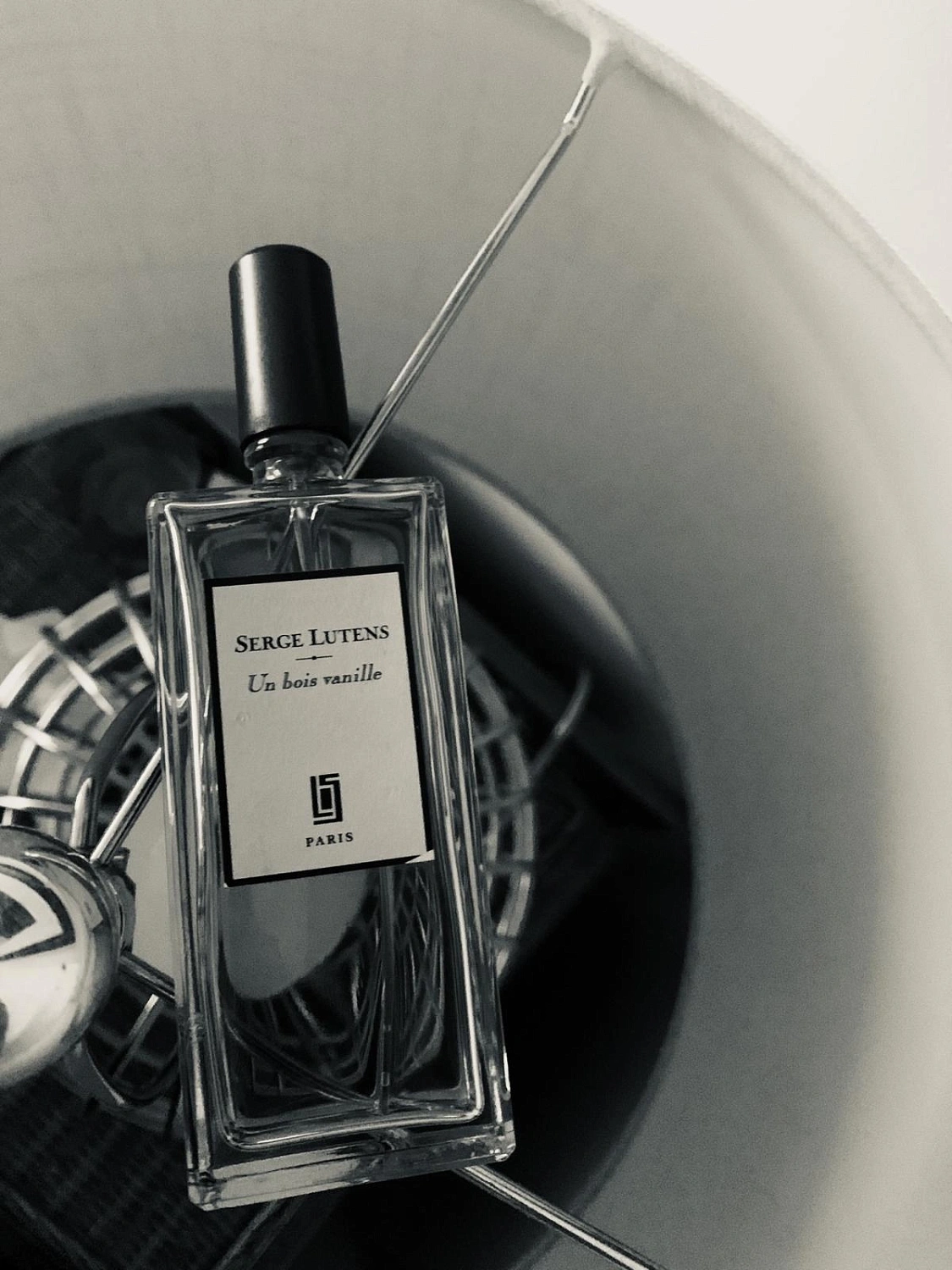 Serge Lutens Un Bois Vanille