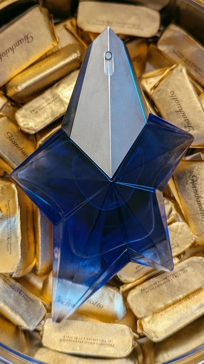 Mugler Angel Stellar