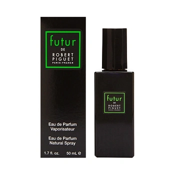 Фото Robert Piguet Futur