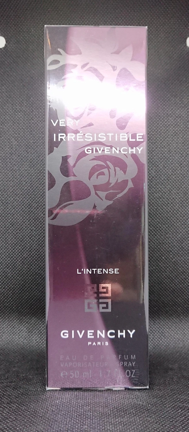Very Irresistible Givenchy L'Intense