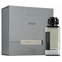 Afnan Lynked Freedom