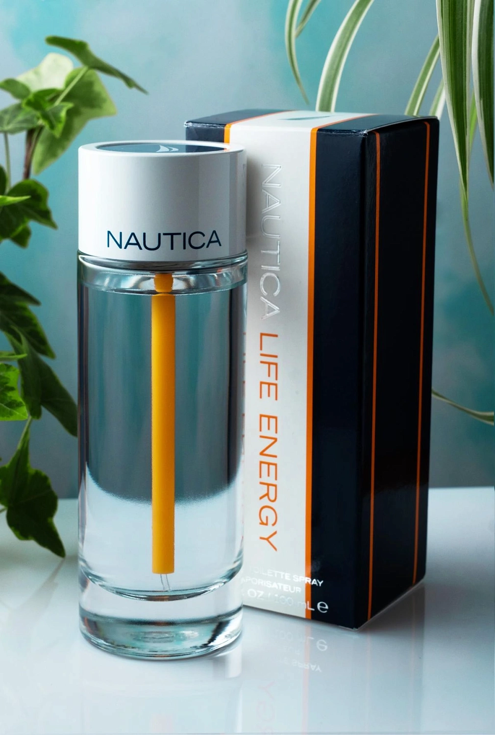 Nautica Life Energy
