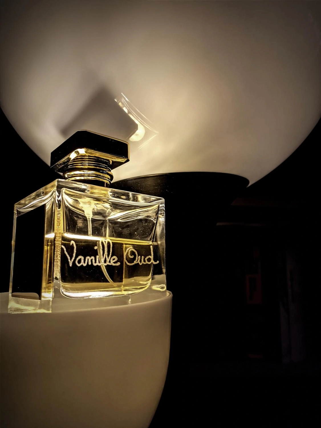 M.Micallef Vanille Oud