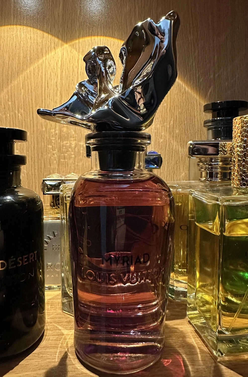 Louis Vuitton Myriad